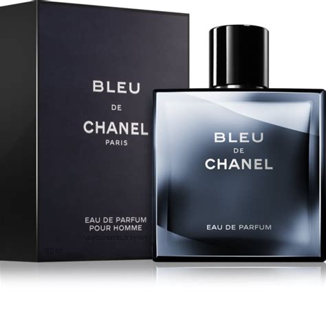 chanel blue eau de parfum 150ml|bleu de chanel 100ml prix.